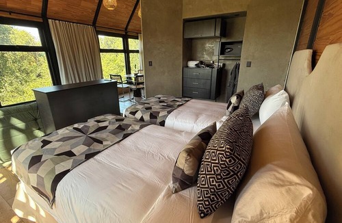 Puerto Iguazu Hotel | Entre Arboles Iguazu, Singular Collection by Amerian