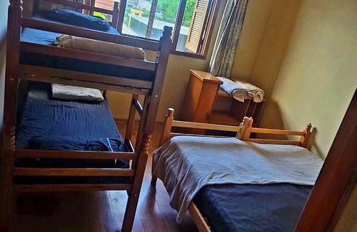 Ipanema Hostel | Carcará Hostel - Zona Sul Porto Alegre