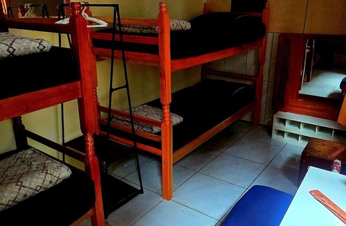Ipanema Hostel | Carcará Hostel - Zona Sul Porto Alegre