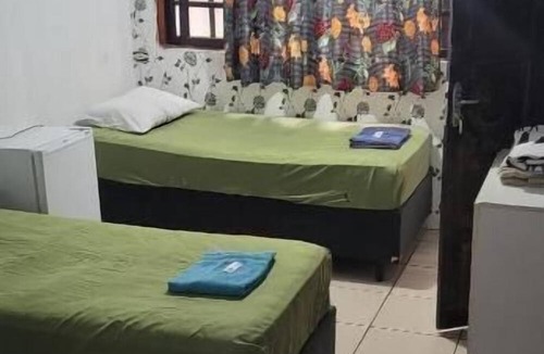 Aruja Hotel | Hotel Toka do Skillo