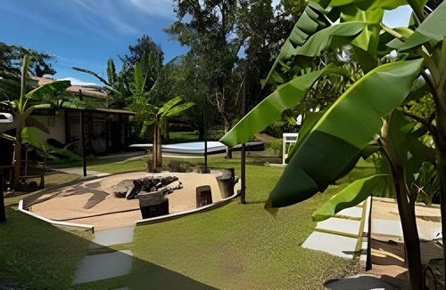 Sao Francisco do Sul House | Villa Serenitá 3 - Piscina Fogueira