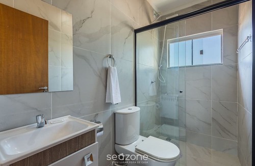 Picarras Apartment | House w/BBQ 300m From the Beach Fjz0003