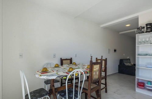 Picarras Apartment | House w/BBQ 300m From the Beach Fjz0003