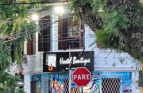 Floresta Hostel | PORTO ALEGRE HOSTEL BOUTIQUE