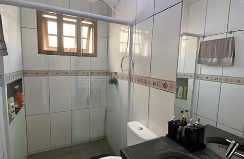 Xangri-La House | Casa 2 Quartos - Centro - Xangri-Lá