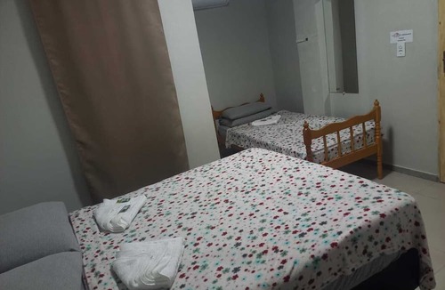 Romelandia Hotel | Pousada Romelandia