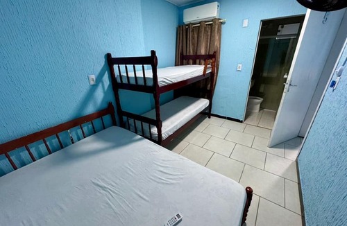 Pioneiros Hotel | Sol e Mar BC