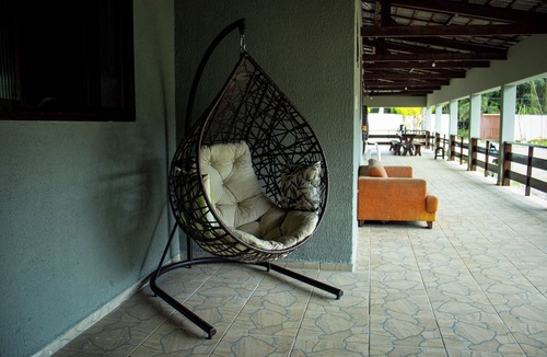 Quatro Barras Hotel | Pousada da Isa