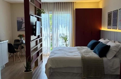 Taruma Apartment | Beta Suites