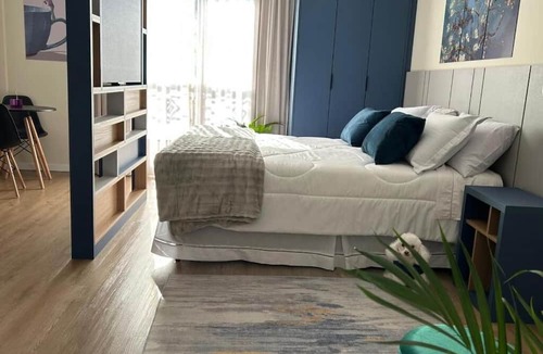 Taruma Apartment | Beta Suites