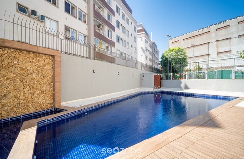 Capoeiras Apartment | 1-bedroom Apt in Floripa Oan0305