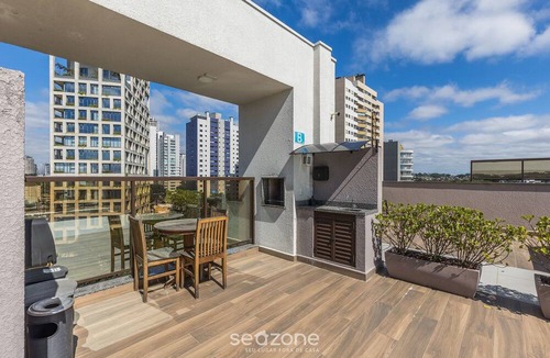 Mossungue Apartment | Studio in Condominium w/Gym and Laundry Eco0304