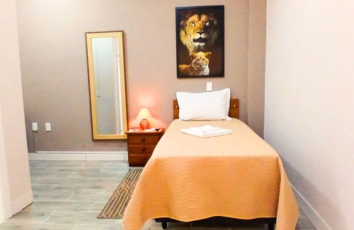 Campinas Hotel | Pousada Guanabara Inn Campinas-SP