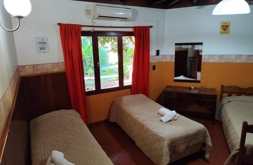 Puerto Esperanza Hotel | Hotel & Restaurant Las Brisas