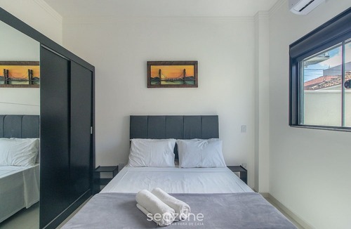 Santinho Apartment | Apartments Just 650 Meters From Praia dos Ingleses Beach - Nius