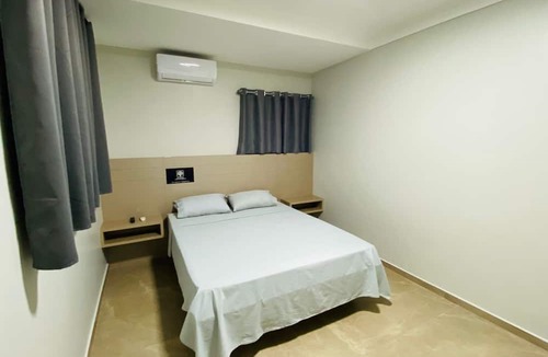 Jaguaruna Hotel | Pousada Jabuticabeira