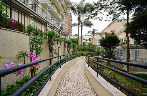 Jurere Resort | IL CAMPANÁRIO