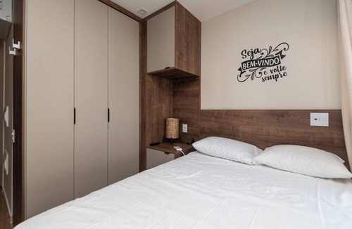 Vila Pompeia Apartment | Moderno Studio c Academia a 350m do Allianz Parque