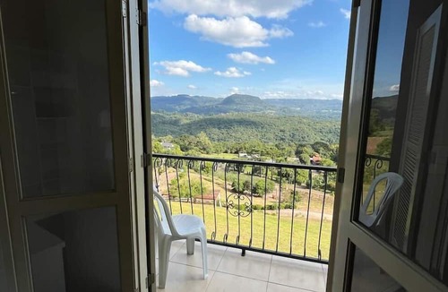 Gramado Apartment | Residencial Encantos Linha Bonita