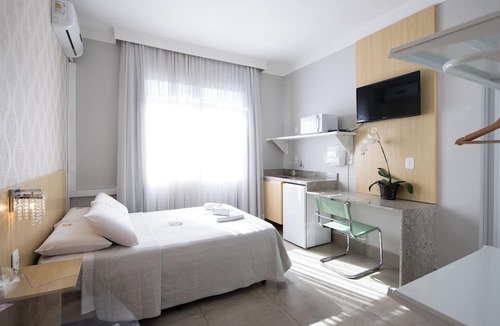 Centro Hotel | Hotel São Vicente