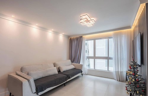 Morretes Apartment | Apt w/Barbecue Grill 850 m From the Beach Sem0302