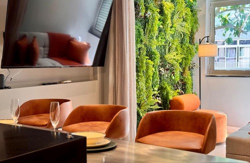 Ipanema Apartment | The Grey Loft Ipanema