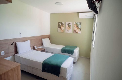 Taubate Hotel | Gran Carlo Hotel