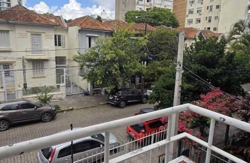 Cidade Baixa Hostel | Nick Hostel Cidade Baixa