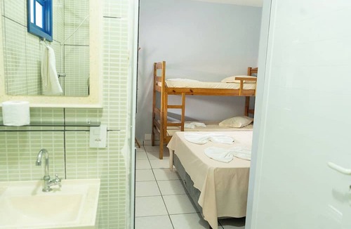 Itanhaem Bed & Breakfast | Casa Bela Mar