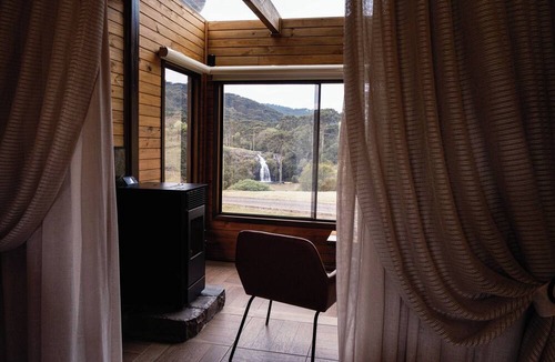Bom Jardim da Serra Hotel | Vistas de Mantiqueira