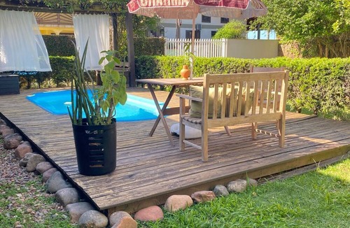 Itacolomi Hotel | Pousada da Nega