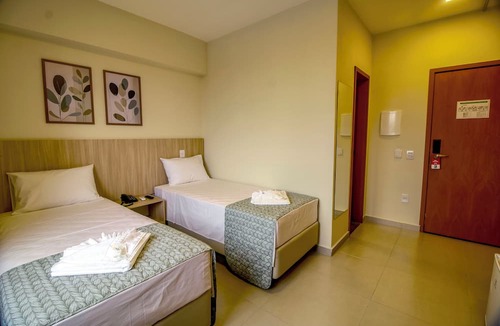 Mogi das Cruzes Hotel | MLG HOTEL
