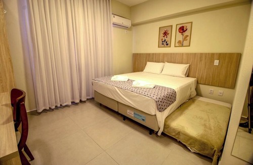 Mogi das Cruzes Hotel | MLG HOTEL