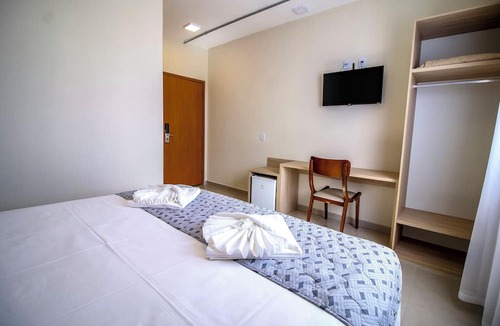Mogi das Cruzes Hotel | MLG HOTEL