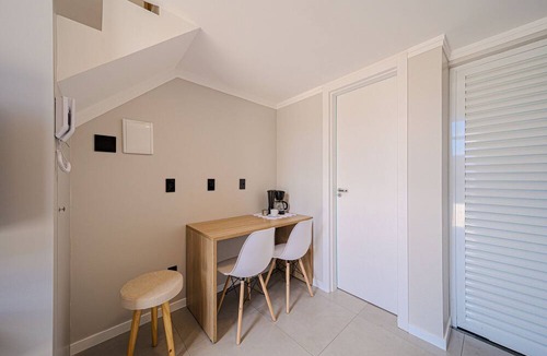 Bom Retiro Hotel | Garten Lofts Condomínio