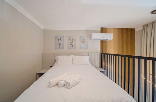 Bom Retiro Hotel | Garten Lofts Condomínio