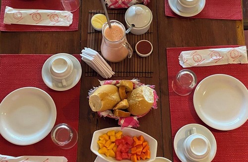 Gamboa Bed & Breakfast | Pousada Halai