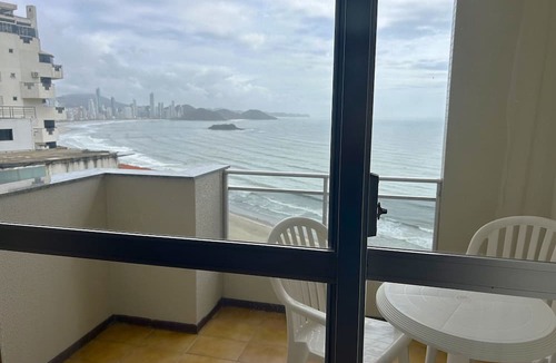 Barra Sul Apartment | Your Stay by the Seaside in the Best Location of BC - Cets