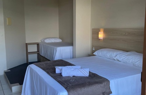 Santinho Hotel | Pousada Recanto Do Costão