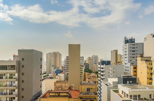 Republica Apartment | Modern and Fully Equipped Accommodations Near the Metro and Praca da Republica - Dnrs