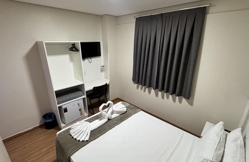 Itoupavazinha Hotel | Hotel Zandona