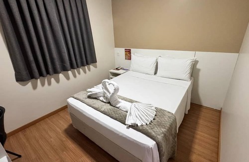 Itoupavazinha Hotel | Hotel Zandona