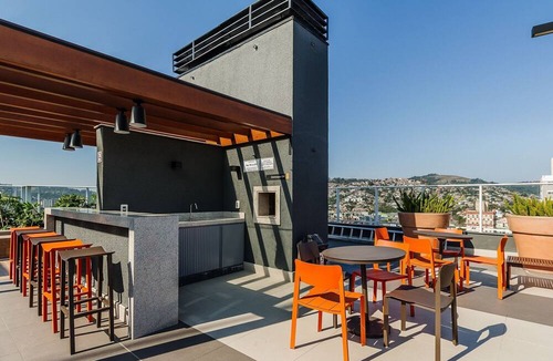 Partenon Apartment | Studio in Building With Pool Con1206