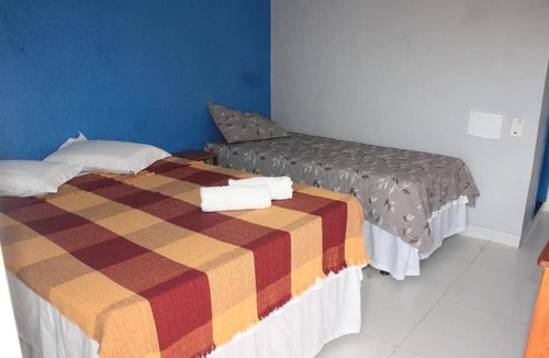 Reta Hotel | Pousada Rainha do Mar