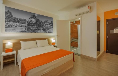 Vinosul Hotel | BG Hotel by Nobile