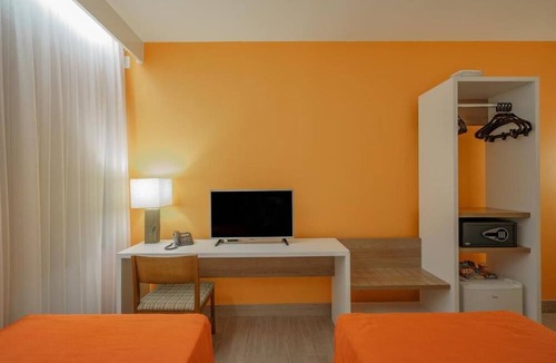 Vinosul Hotel | BG Hotel by Nobile