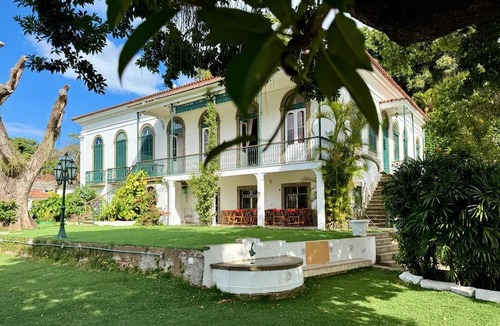 Santa Teresa Hostel | Hostel Casa Aprazível