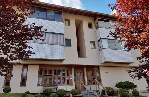 Floresta Apartment | Apartamento dos Pássaros - Mirante