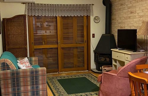 Floresta Apartment | Apartamento dos Pássaros - Mirante