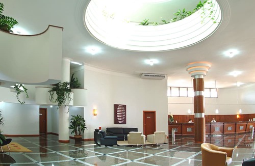 Centro Hotel | Copas Executive